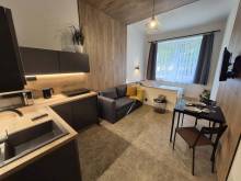 Apartmány WARID, Novohradské hory - Černé Údolí