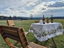Apartmány WARID, Novohradské hory - Černé Údolí