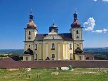 Apartmány WARID, Novohradské hory - Černé Údolí