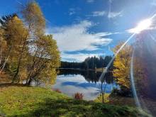 Apartmány WARID, Novohradské hory - Černé Údolí