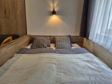 Apartmány WARID, Novohradské hory - Černé Údolí