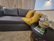 Apartmány WARID, Novohradské hory - Černé Údolí
