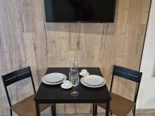 Apartmány WARID, Novohradské hory - Černé Údolí