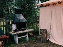 Chalupa u lesního Ducha - Dlouhý Důl