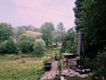 Chalupa u lesního Ducha - Dlouhý Důl