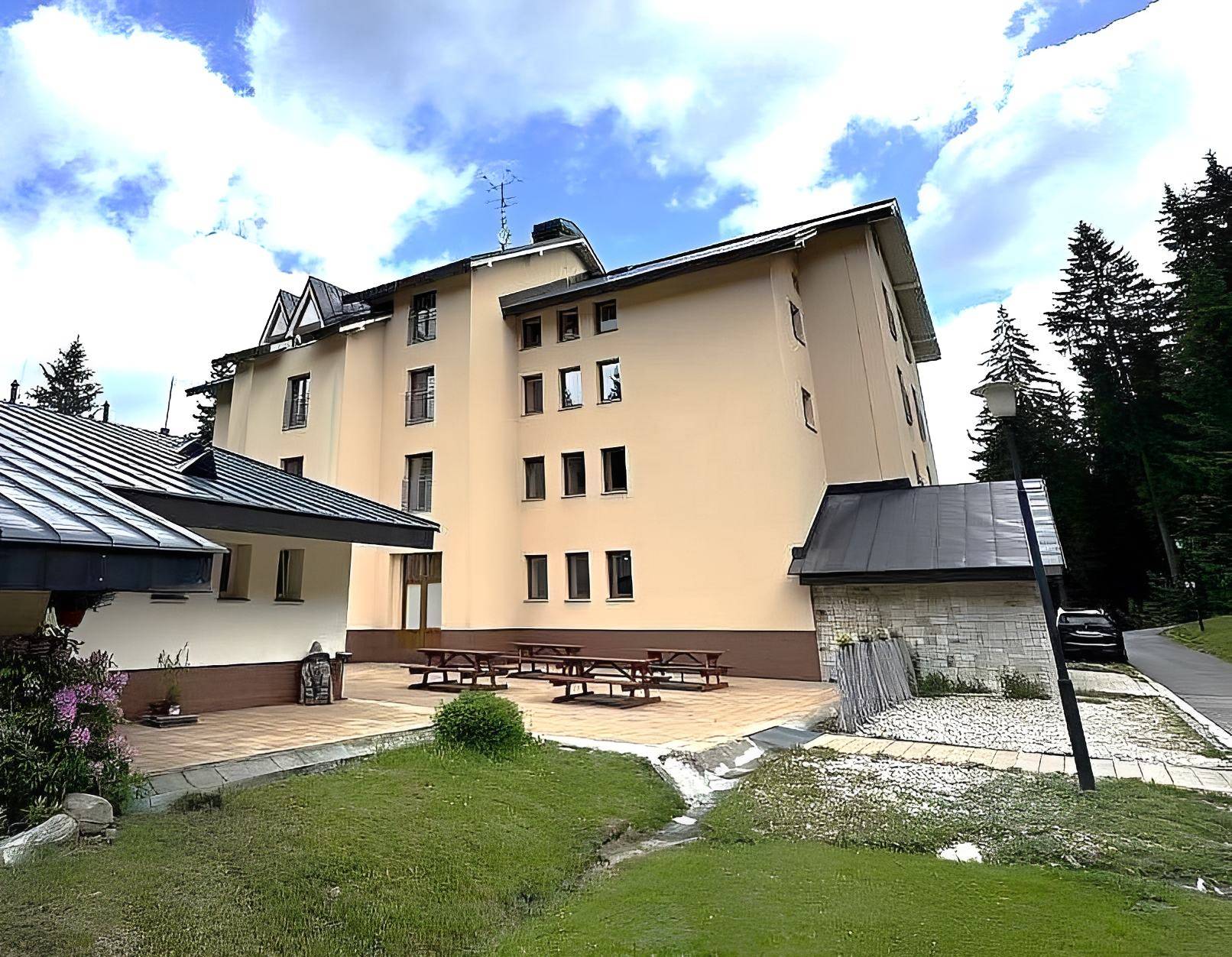Apartmán Poustevník - Pec pod Sněžkou