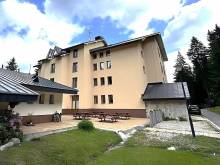 Apartmán Poustevník - Pec pod Sněžkou