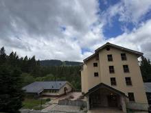 Apartmán Poustevník - Pec pod Sněžkou