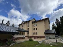 Apartmán Poustevník - Pec pod Sněžkou
