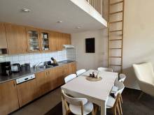 Apartmán Poustevník - Pec pod Sněžkou