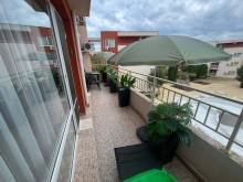 Nessebar Fort Club in Sunny Beach - 