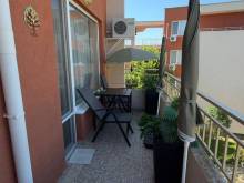 Nessebar Fort Club in Sunny Beach - 