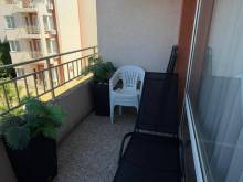 Nessebar Fort Club in Sunny Beach - 