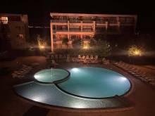 Nessebar Fort Club in Sunny Beach - 
