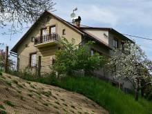 Apartmán ve Valteřicích 1