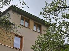 Apartmán ve Valteřicích 2