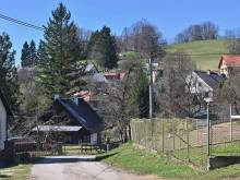 Apartmán ve Valteřicích 3