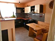 Apartmán ve Valteřicích - Valteřice