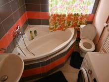 Apartmán ve Valteřicích - Valteřice
