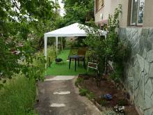 Apartmán ve Valteřicích - Valteřice