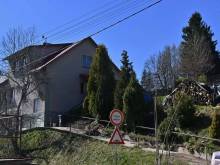 Apartmán ve Valteřicích - Valteřice