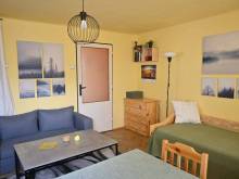Apartmán ve Valteřicích - Valteřice