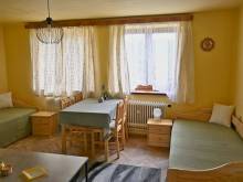 Apartmán ve Valteřicích - Valteřice