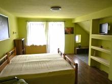 Apartmán ve Valteřicích - Valteřice