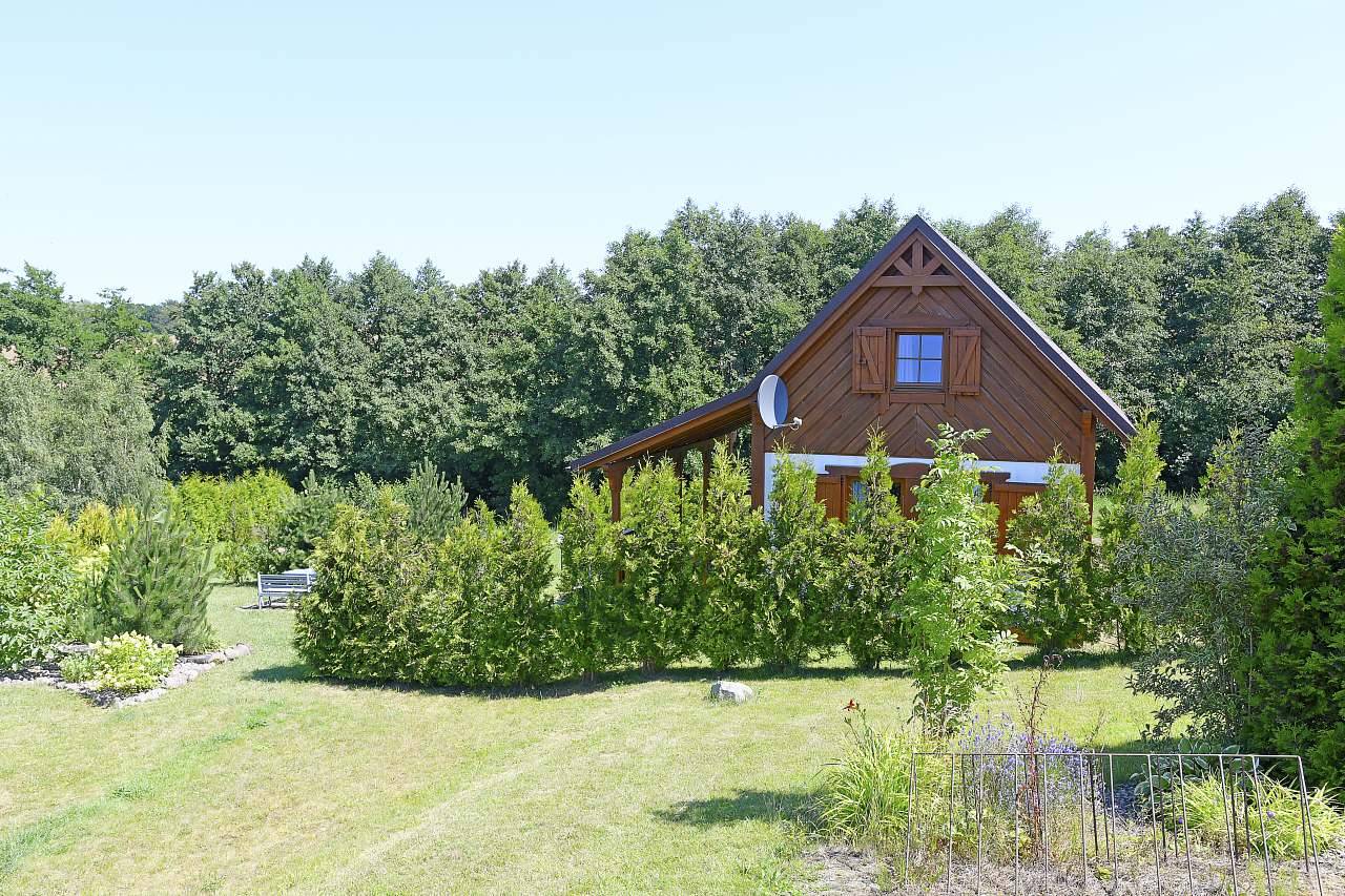 Wichrowe Wzgórza - 