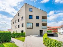 Palm Garden Apartment 2 - Mikulov