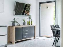 Palm Garden Apartment 2 - Mikulov