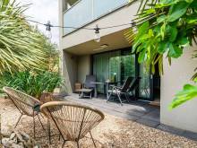 Palm Garden Apartment 2 - Mikulov
