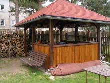 Penzion u Antošů - Jeseník