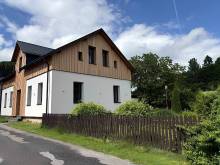 Apartmány CHATTA 1
