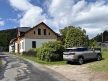 Apartmány CHATTA 2