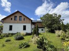 Apartmány CHATTA 3