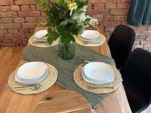 Apartmány CHATTA - Horní Maršov