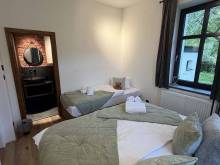 Apartmány CHATTA - Horní Maršov