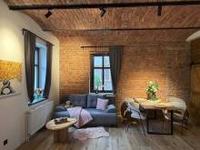 Apartmány CHATTA - Horní Maršov