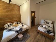 Apartmány CHATTA - Horní Maršov