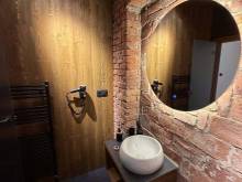 Apartmány CHATTA - Horní Maršov
