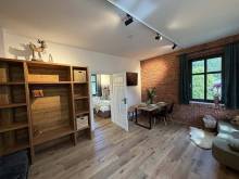 Apartmány CHATTA - Horní Maršov