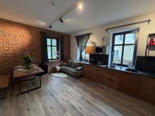 Apartmány CHATTA - Horní Maršov