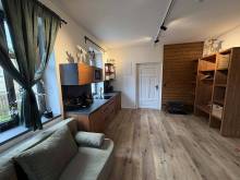 Apartmány CHATTA - Horní Maršov