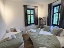 Apartmány CHATTA - Horní Maršov