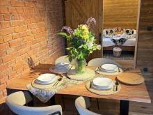 Apartmány CHATTA - Horní Maršov