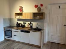 Apartmány CHATTA - Horní Maršov