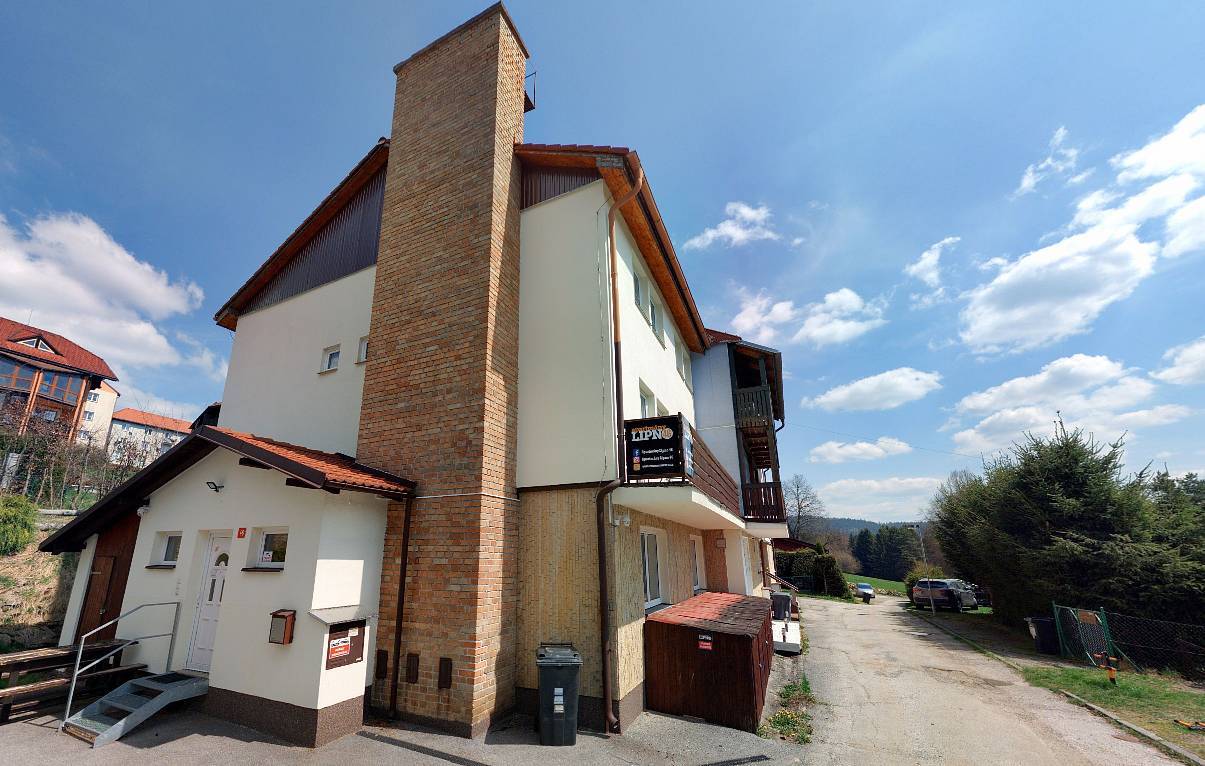 Apartmány Lipno 46 - Lipno nad Vltavou