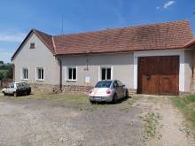 Apartman Louňovice pod Blaníkem 1