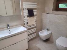 Pod korunami lip u Prahy - Bozkov